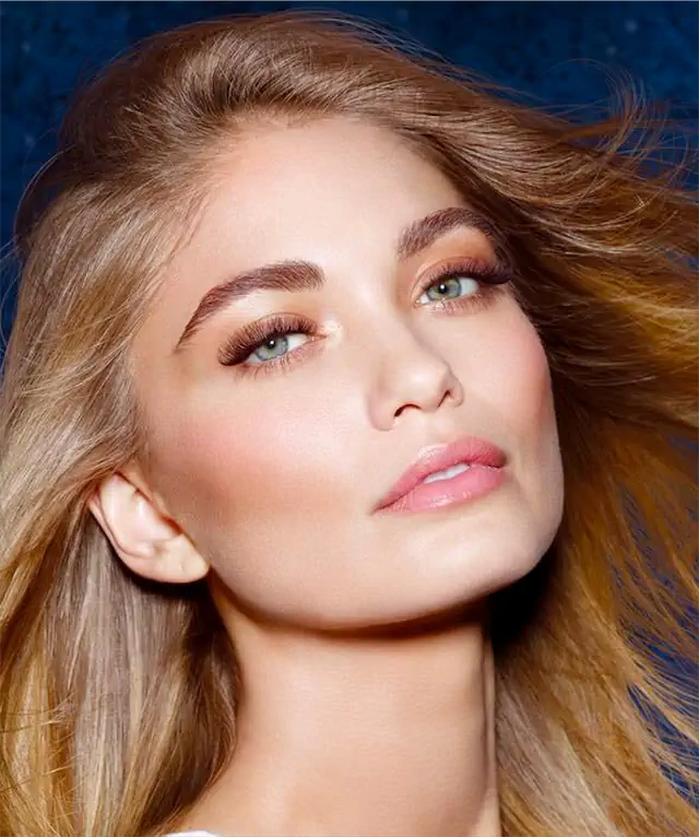 Nouveau Individual Lashes in York