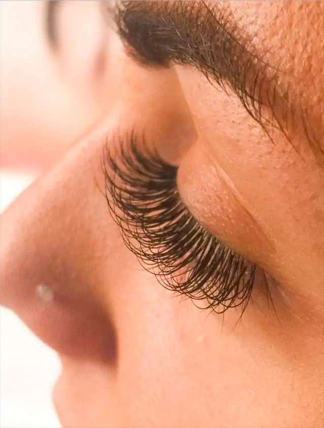 Express Lashes