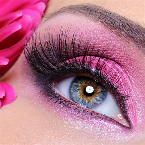 Lash Vanity York